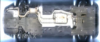 2023 Chrysler Voyager LX 121.6" WB – miniatura 22