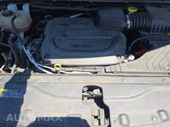 2023 Chrysler Voyager LX 121.6" WB – miniatura 16