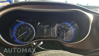 2023 Chrysler Voyager LX 121.6" WB – miniatura 19