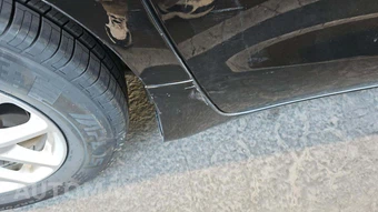 2023 Chrysler Voyager LX 121.6" WB – miniatura 25