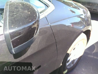2023 Chrysler Voyager LX 121.6" WB – miniatura 26