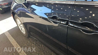 2023 Chrysler Voyager LX 121.6" WB – miniatura 31