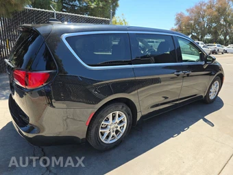 2023 Chrysler Voyager LX 121.6" WB – miniatura 4
