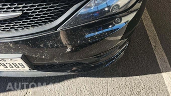 2023 Chrysler Voyager LX 121.6" WB – miniatura 40