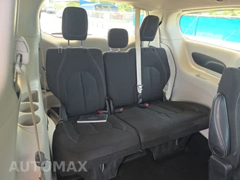 2023 Chrysler Voyager LX 121.6" WB - miniatura 14