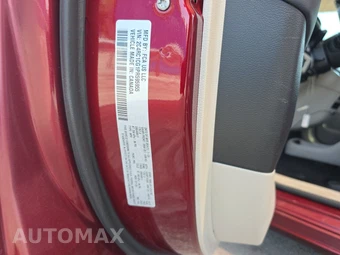 2023 Chrysler Voyager LX 121.6" WB - miniatura 15