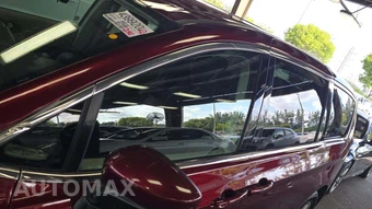2023 Chrysler Voyager LX 121.6" WB - miniatura 26