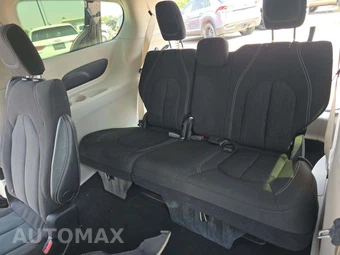 2023 Chrysler Voyager LX 121.6" WB - miniatura 11