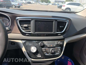 2023 Chrysler Voyager LX 121.6" WB - miniatura 7