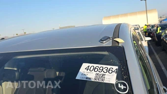 2023 Chrysler Voyager LX 121.6" WB - miniatura 20