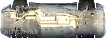 2023 Chrysler Voyager LX 121.6" WB - miniatura 29