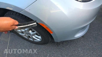 2023 Chrysler Voyager LX 121.6" WB - miniatura 33