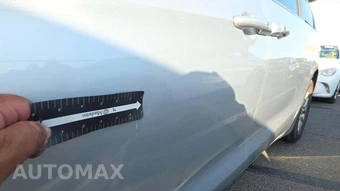 2023 Chrysler Voyager LX 121.6" WB - miniatura 38