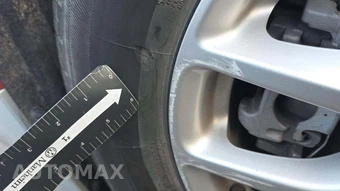 2023 Chrysler Voyager LX 121.6" WB - miniatura 40