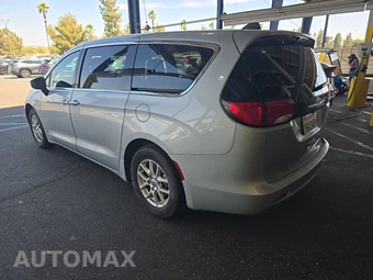 2023 Chrysler Voyager LX 121.6" WB - miniatura 6