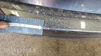 2023 Chrysler Voyager LX 121.6" WB – miniatura 2