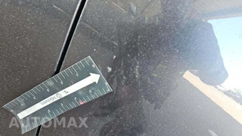 2023 Chrysler Voyager LX 121.6" WB – miniatura 3