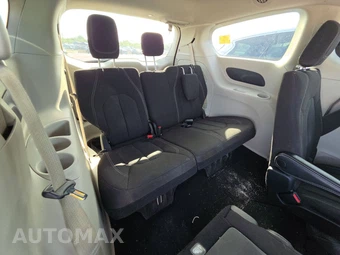 2023 Chrysler Voyager LX 121.6" WB - miniatura 14