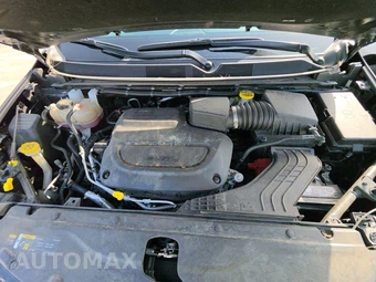 2023 Chrysler Voyager LX 121.6" WB - miniatura 16