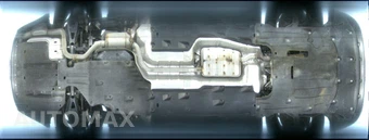 2023 Chrysler Voyager LX 121.6" WB - miniatura 19