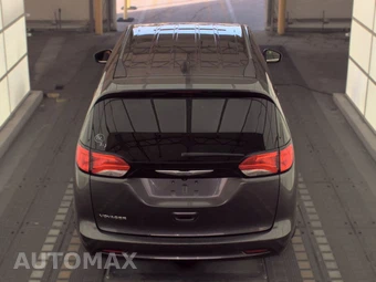 2023 Chrysler Voyager LX 121.6" WB - miniatura 5