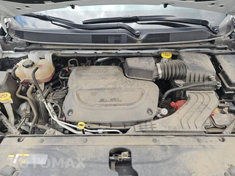 2023 Chrysler Voyager LX 121.6" WB – miniatura 16