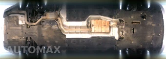2023 Chrysler Voyager LX 121.6" WB – miniatura 19