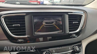 2023 Chrysler Voyager LX 121.6" WB – miniatura 23