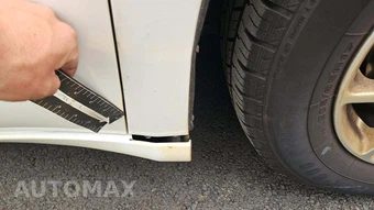 2023 Chrysler Voyager LX 121.6" WB – miniatura 27