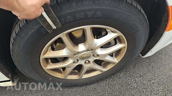 2023 Chrysler Voyager LX 121.6" WB – miniatura 29