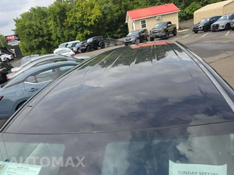 2023 Chrysler Voyager LX 121.6" WB - miniatura 12