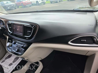 2023 Chrysler Voyager LX 121.6" WB - miniatura 20