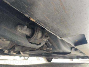 2023 Chrysler Voyager LX 121.6" WB – miniatura 18