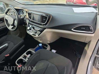 2023 Chrysler Voyager LX 121.6" WB – miniatura 20