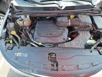 2023 Chrysler Voyager LX 121.6" WB - miniatura 15