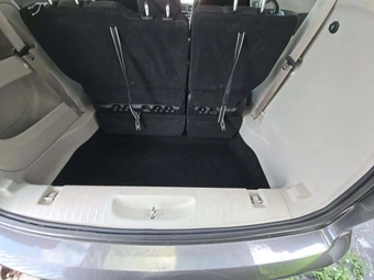 2023 Chrysler Voyager LX 121.6" WB - miniatura 14