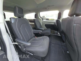 2023 Chrysler Voyager LX 121.6" WB - miniatura 16