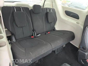 2023 Chrysler Voyager LX 121.6" WB - miniatura 14
