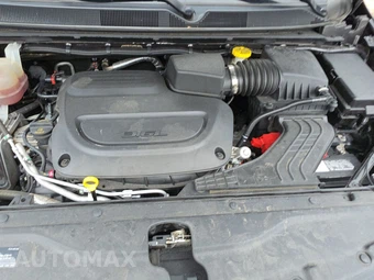 2023 Chrysler Voyager LX 121.6" WB - miniatura 16