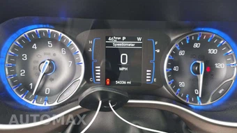 2023 Chrysler Voyager LX 121.6" WB - miniatura 19