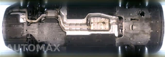 2023 Chrysler Voyager LX 121.6" WB - miniatura 21