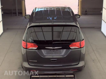 2023 Chrysler Voyager LX 121.6" WB - miniatura 5