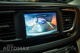 2023 Chrysler Voyager LX 121.6" WB - miniatura 20