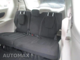 2023 Chrysler Voyager LX 121.6" WB - miniatura 15
