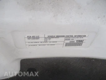 2023 Chrysler Voyager LX 121.6" WB - miniatura 2