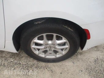 2023 Chrysler Voyager LX 121.6" WB - miniatura 25