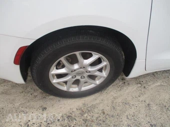 2023 Chrysler Voyager LX 121.6" WB - miniatura 27