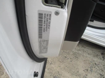 2023 Chrysler Voyager LX 121.6" WB - miniatura 5