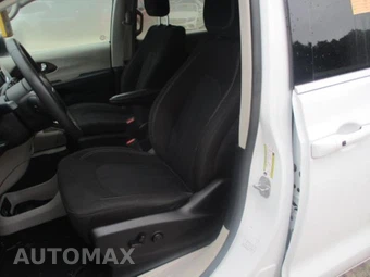2023 Chrysler Voyager LX 121.6" WB - miniatura 6