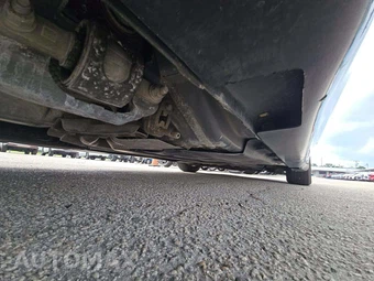 2023 Chrysler Voyager LX 121.6" WB – miniatura 15